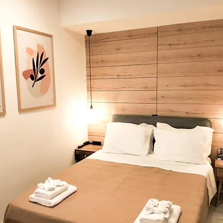 Estia Residence,