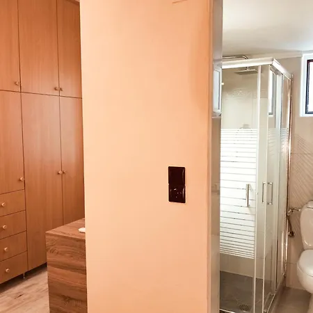 Estia Residence, Апартаменты Ретимно