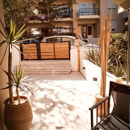 Estia Residence, Апартаменты *