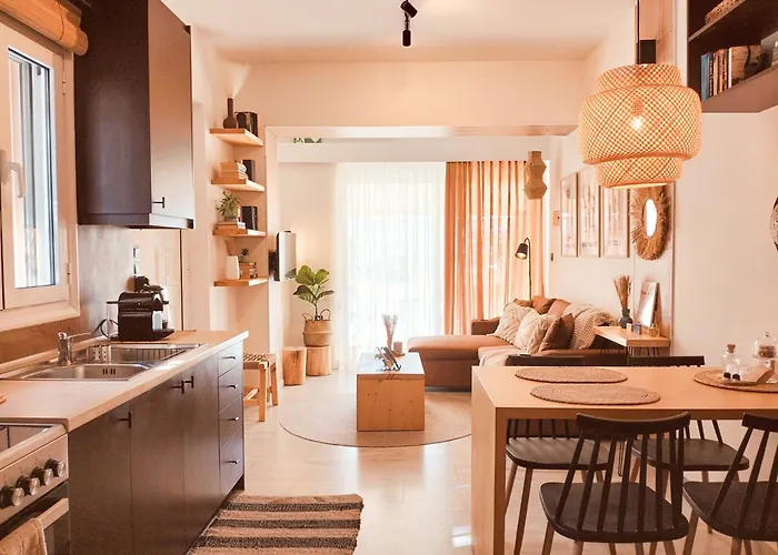 Estia Residence, * Ретимно