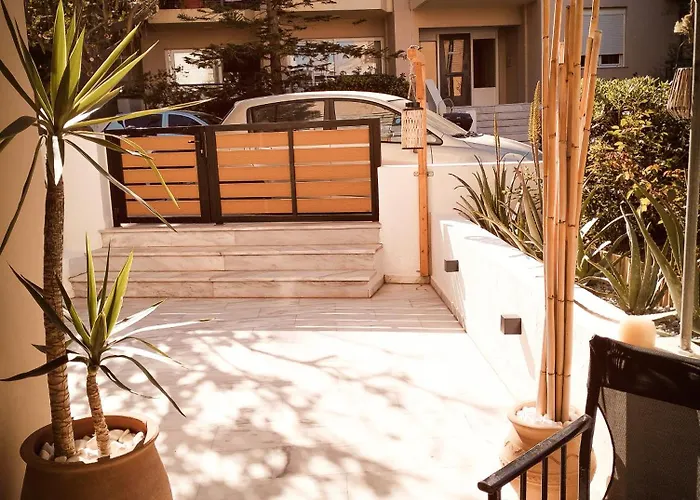 Estia Residence, Апартаменты *