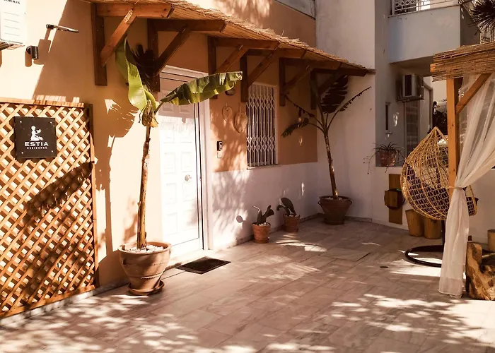 Estia Residence, * Ретимно