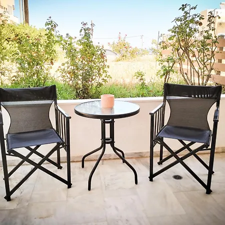 Estia Residence, Rethymno