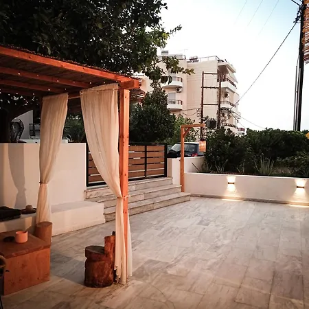Estia Residence, *