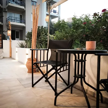 Estia Residence, Διαμέρισμα *