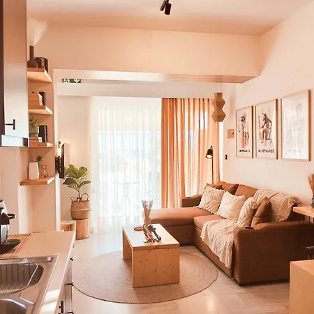 Estia Residence, Lejlighed *