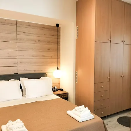 Estia Residence, *