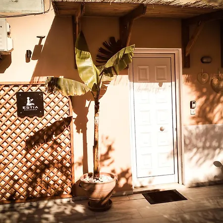 Estia Residence, Διαμέρισμα *