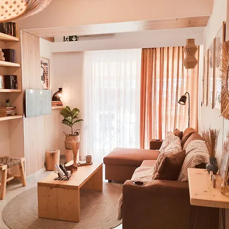 Estia Residence, * Ρέθυμνο