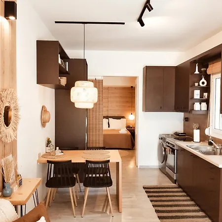 Estia Residence,