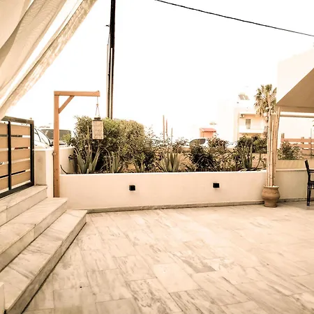 Estia Residence, Rethymno
