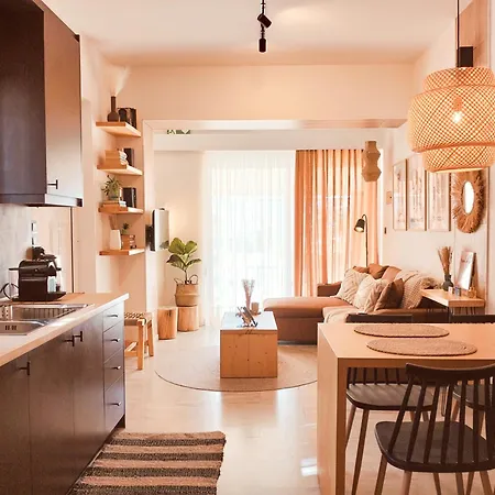 Estia Residence, * Rethimno
