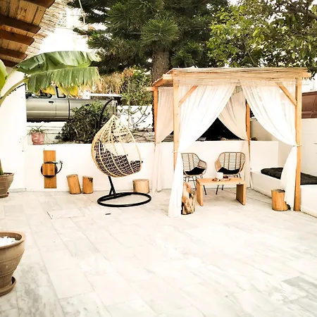 Estia Residence, *
