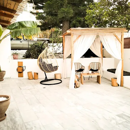 Estia Residence, *