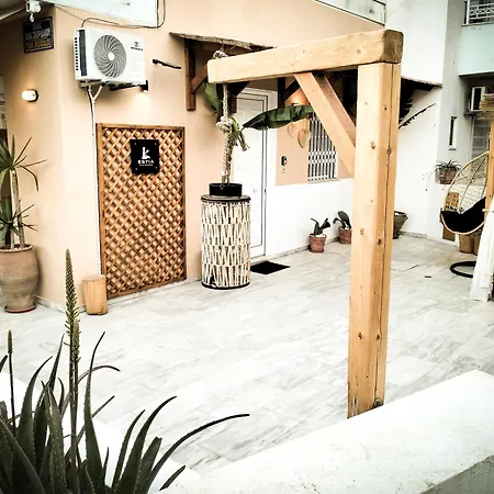 Estia Residence, Rethymno