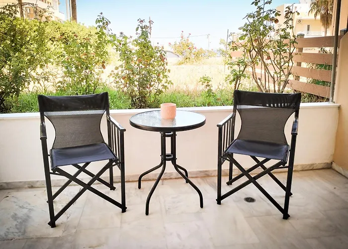 Estia Residence, Rethymno