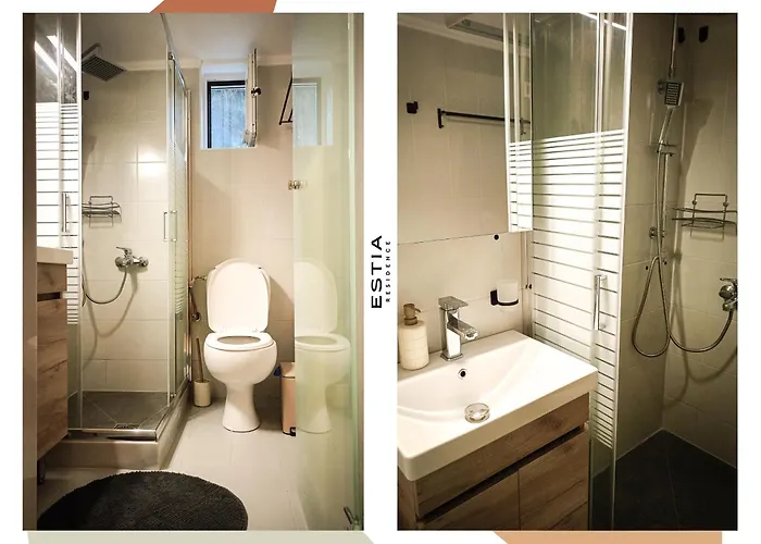 Estia Residence, Apartment *