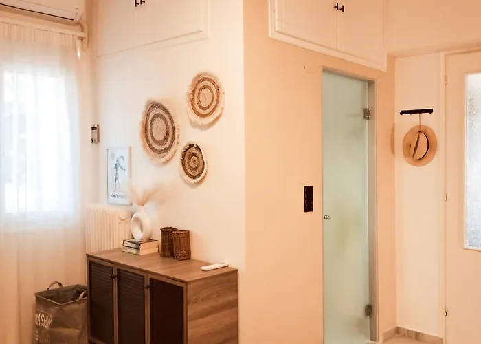 Apartment Estia Residence,