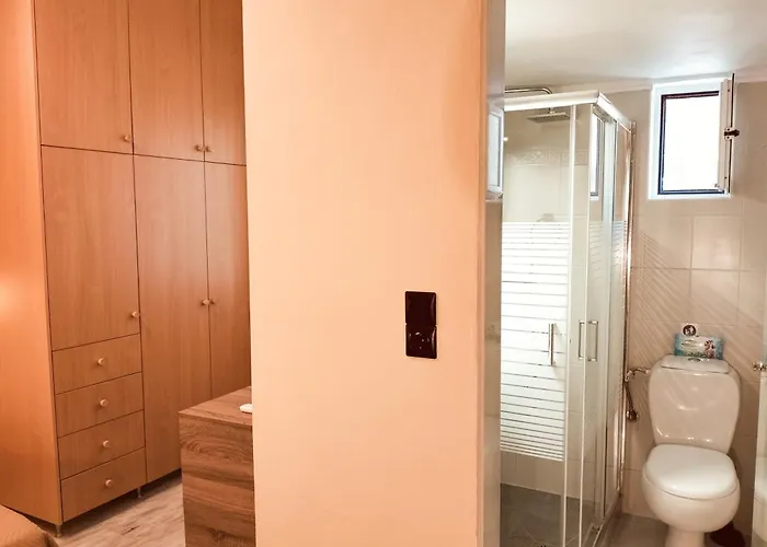 Estia Residence, Apartamento Rétino