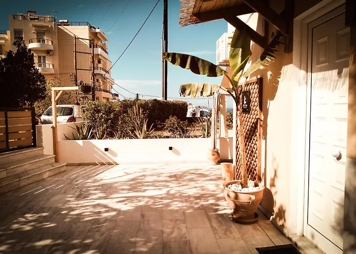 Estia Residence, Apartamento