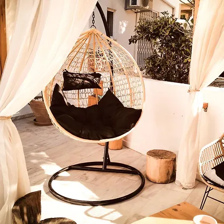 Apartamento Estia Residence, *