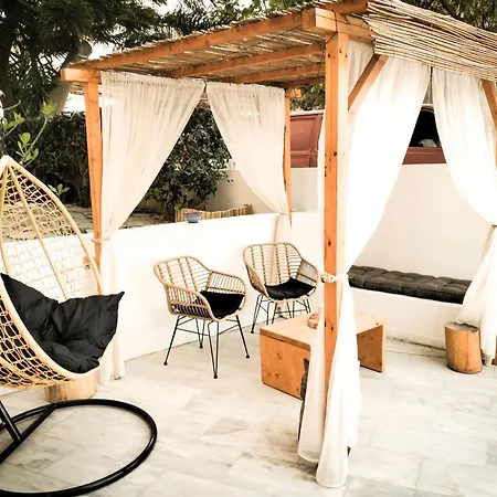 Estia Residence, 아파트