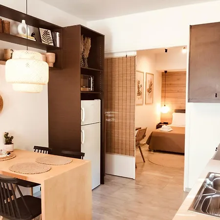 Estia Residence, *