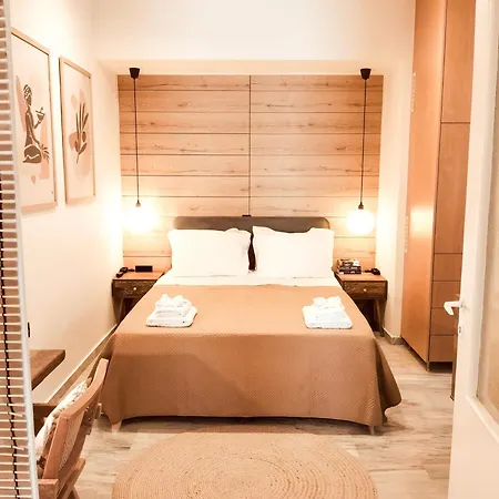 Apartamento Estia Residence,