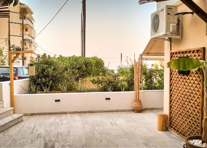 Apartament Estia Residence,