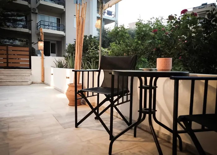 Estia Residence, Apartament *