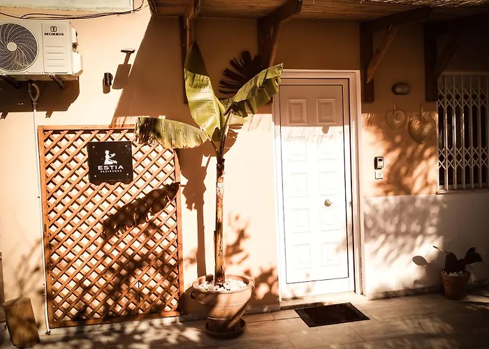 Estia Residence, Apartament *