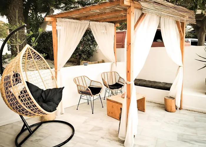 Estia Residence, Apartament