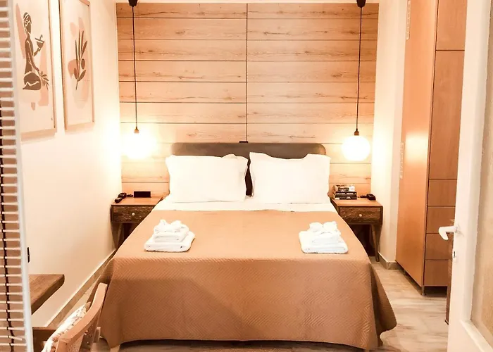 Apartament Estia Residence,